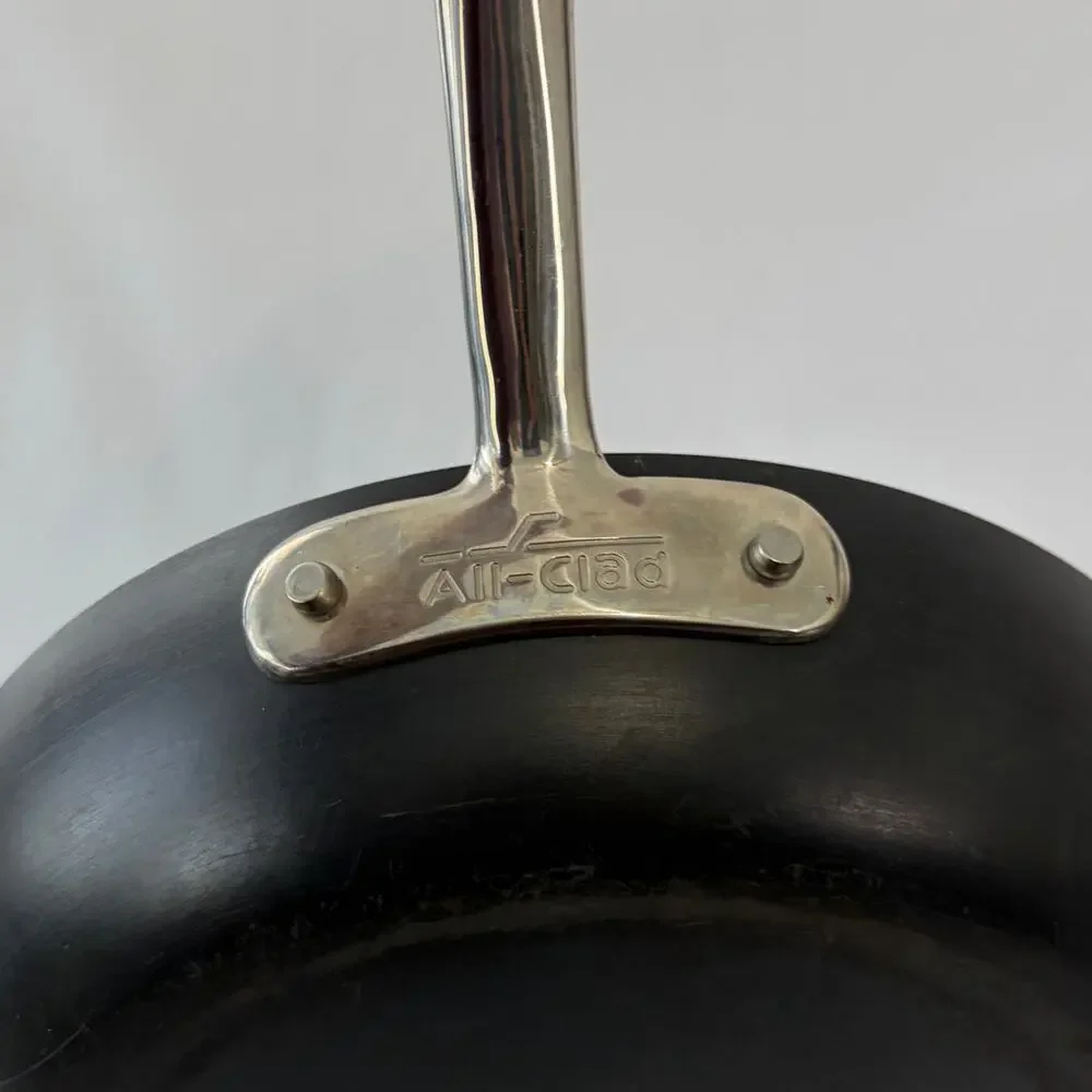 All-Clad Metalcrafters Anodized 10.5